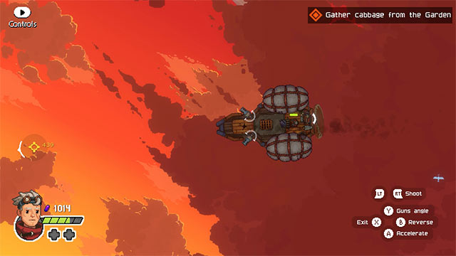 Black Skylands: Origins là game phiêu lưu thế giới mở miễn phí cho PC
