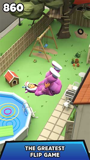 Nhào lộn trên không