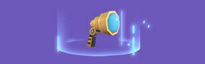 Miniature trong Mini World