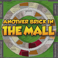 Another Brick in The Mall