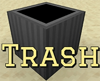 Trash Mod