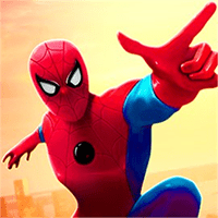 Avenger Heroes