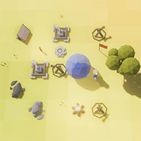 Outpost