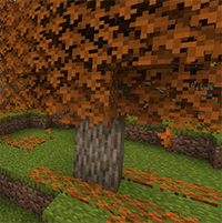 Autumnity Mod