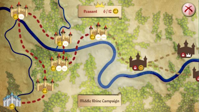Game chiến thuật hấp dẫn