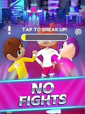 Ngăn chặn khách ẩu đả