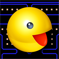 PAC-MAN Battle