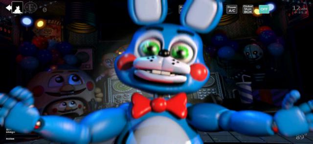 Game có cả những nhân vật bạn yêu thích và nhân vật mới