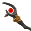 Dark Summoning Staff