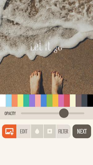 Fonta ios 2