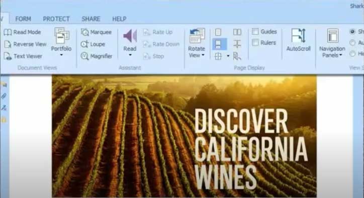 Foxit Reader 10.0.0.35798