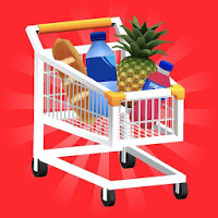 Hypermarket 3D cho Android