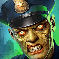 League of War Zombie