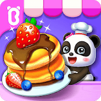 Baby Panda's Cooking Restaurant cho Android