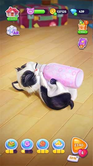 Đáp ứng mọi nhu cầu của "boss"