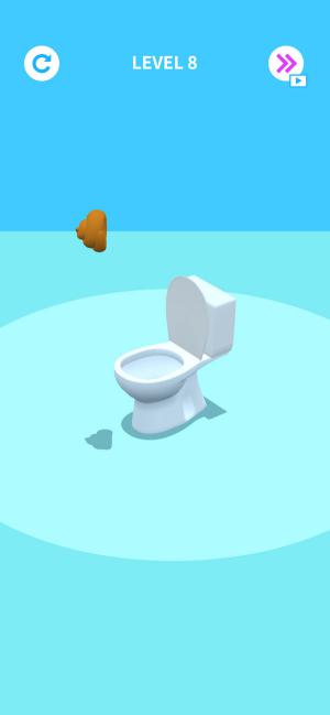 Gameplay vui vẻ