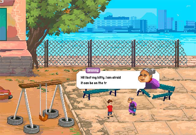 Có rất nhiều hoạt động, nhiệm vụ vui trong Football Story