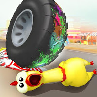 Wheel Smash cho Android