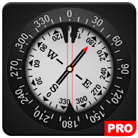 Compass PRO cho Android