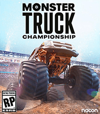 Monster Truck Championship