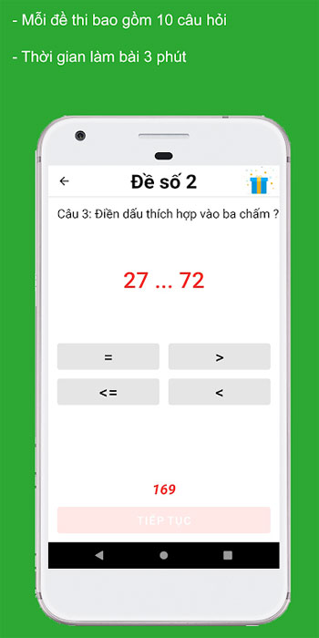 Đề thi