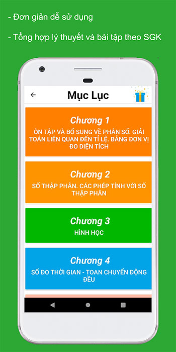 Mục lục