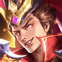 Dynasty Heroes: Legend Samkok cho iOS