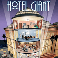 Hotel Giant