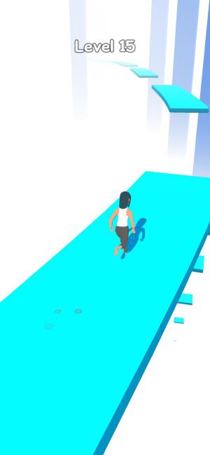 Tower Run ios 1