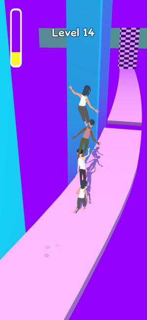 Tower Run ios 3