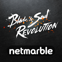 Blade & Soul: Revolution cho Android