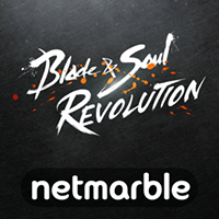 Blade & Soul: Revolution cho iOS