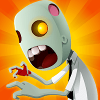 Zombie Sweeper cho Android