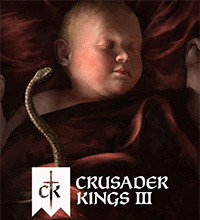 Crusader Kings III