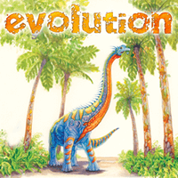 Evolution : Education Edition cho iOS