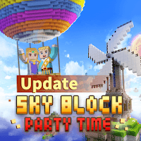 Sky Block cho Android