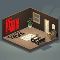 Tiny Room Stories cho iOS