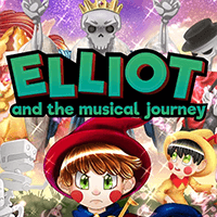 Elliot and the Musical Journey