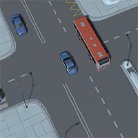 Traffic Storm