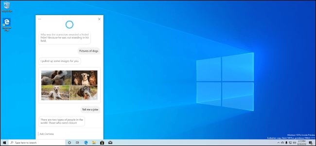 Cập nhật Windows 10 May 2020 