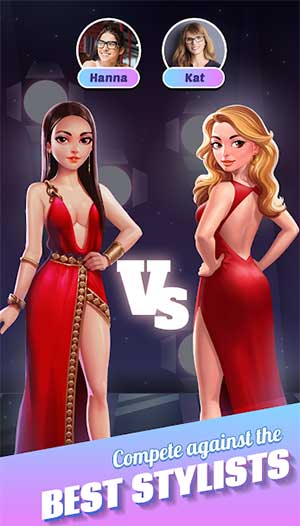 Cạnh tranh với những stylist giỏi nhất