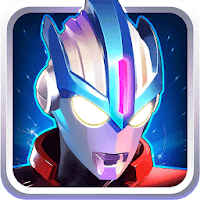 Ultraman: Legend of Heroes cho Android