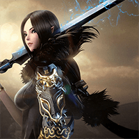 Blade & Soul: Revolution