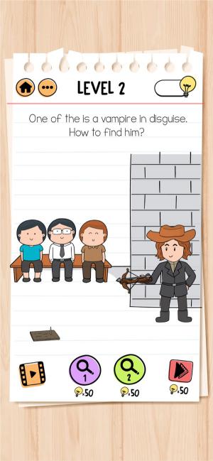 Thách thức trí não của bạn