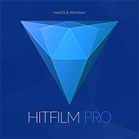 HitFilm Pro