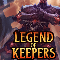 Legend of Keepers