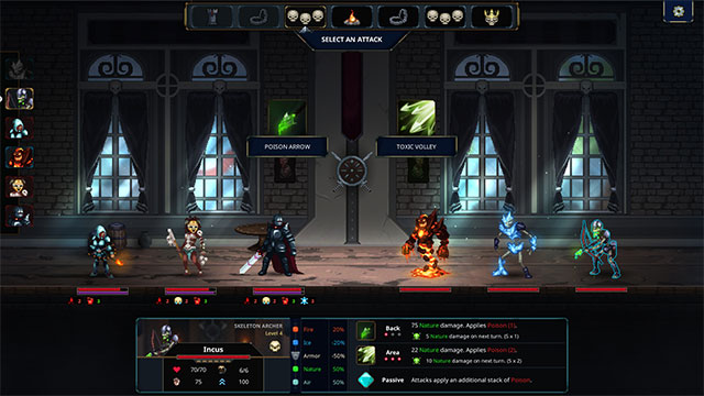 Quản lý ngục tối trong game chiến thuật nhập vai Legend of Keepers