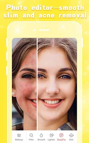 Tạo ra bức ảnh "tự sướng" hoàn hảo nhất