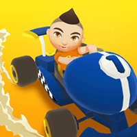 CKN Toys: Car Hero cho iOS