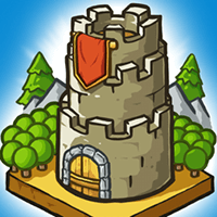 Grow Castle cho iOS